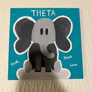 THETA CANVAS